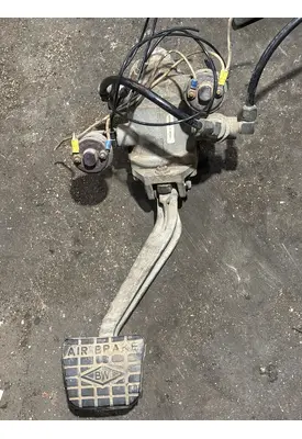 WESTERN STAR TR 3800 Air Brake Components