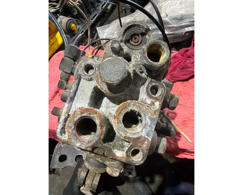 WESTERN STAR TR 3800 Air Brake Components