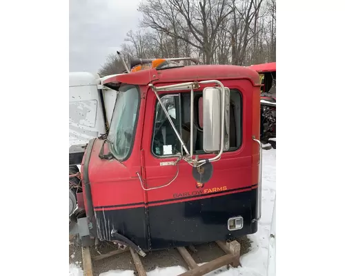 WESTERN STAR TR 3800 Cab