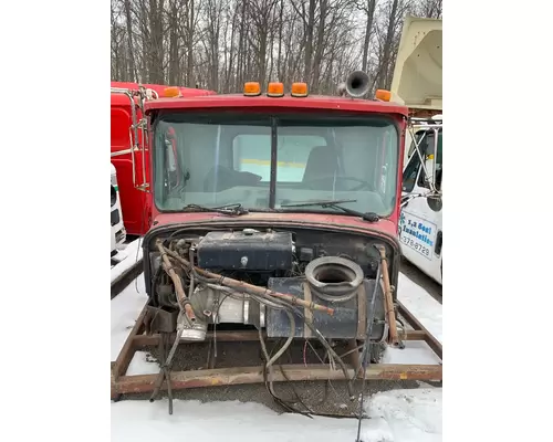 WESTERN STAR TR 3800 Cab