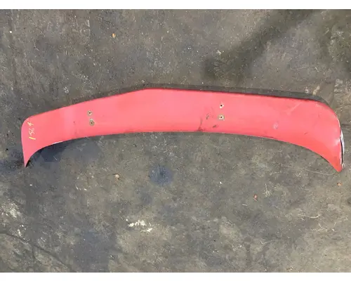 WESTERN STAR TR 3800 Sun Visor (External)