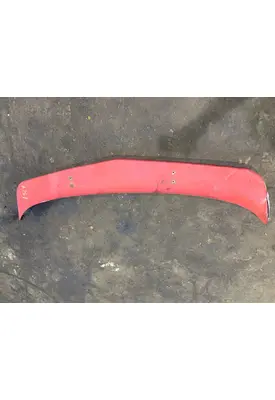 WESTERN STAR TR 3800 Sun Visor (External)