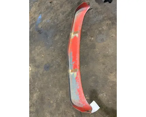 WESTERN STAR TR 3800 Sun Visor (External)