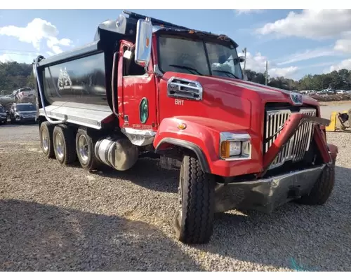 WESTERN STAR TR 4700SF Complete Vehicle