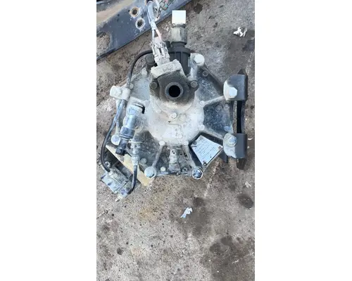 WESTERN STAR TR 4700 Air Dryer