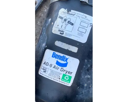 WESTERN STAR TR 4700 Air Dryer