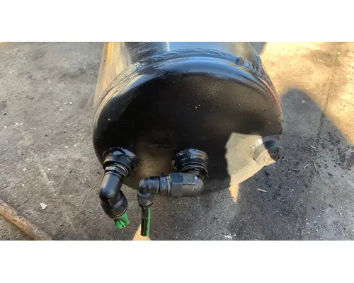 WESTERN STAR TR 4700 Air Tank