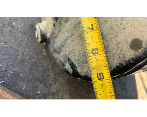 WESTERN STAR TR 4700 Air Tank