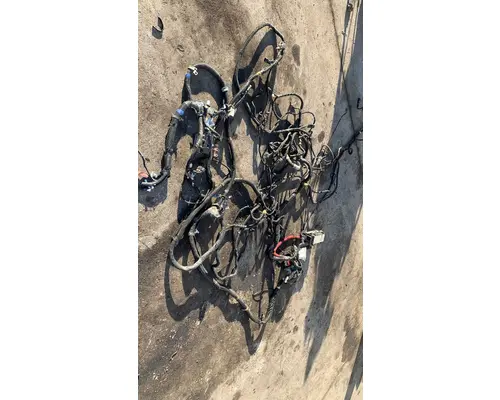 WESTERN STAR TR 4700 Body Wiring Harness