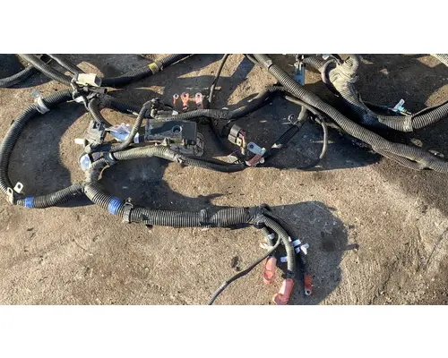 WESTERN STAR TR 4700 Body Wiring Harness