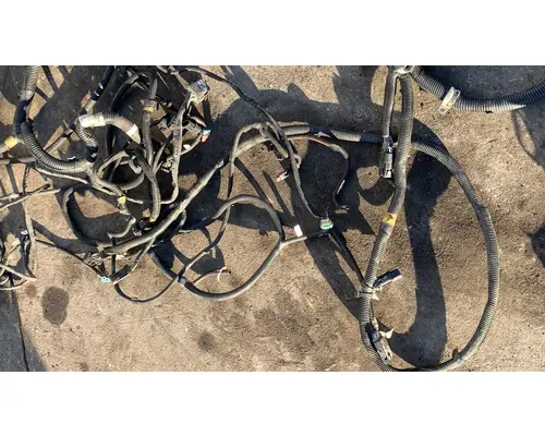 WESTERN STAR TR 4700 Body Wiring Harness