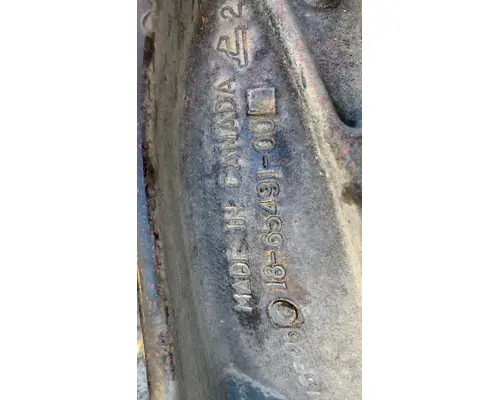 WESTERN STAR TR 4700 Cab Mount