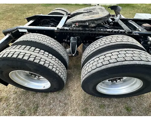 WESTERN STAR TR 4700 Complete Vehicle