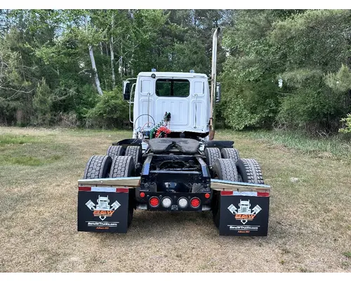 WESTERN STAR TR 4700 Complete Vehicle