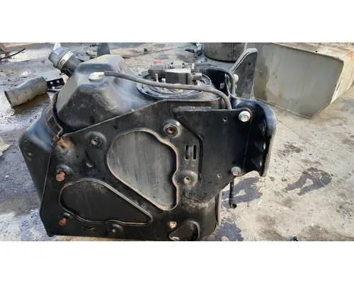 WESTERN STAR TR 4700 DEF Tank