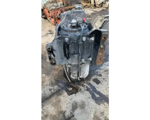 WESTERN STAR TR 4700 DEF Tank