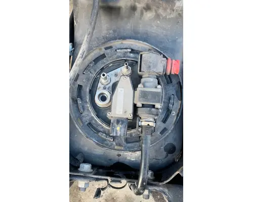 WESTERN STAR TR 4700 DEF Tank