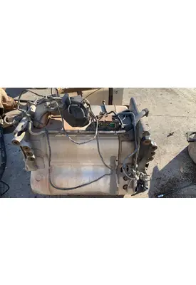 WESTERN STAR TR 4700 DPF/Catalytic Converter