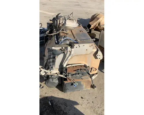 WESTERN STAR TR 4700 DPFCatalytic Converter