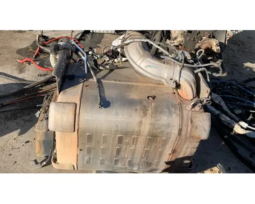 WESTERN STAR TR 4700 DPFCatalytic Converter