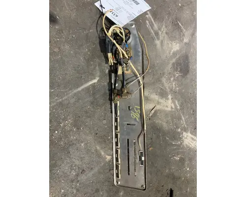 WESTERN STAR TR 4700 Dash Panel