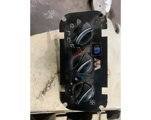 WESTERN STAR TR 4700 ECM (HVAC)climate control
