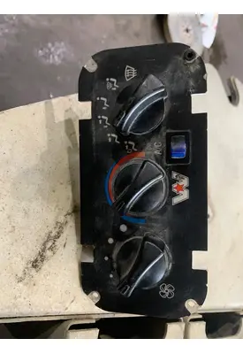 WESTERN STAR TR 4700 ECM (HVAC)/climate control