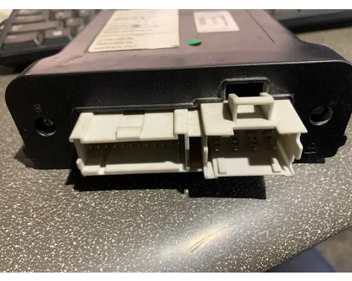 WESTERN STAR TR 4700 Electronic Chassis Control Modules