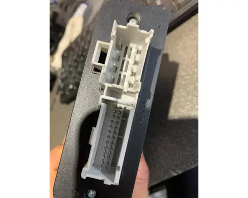 WESTERN STAR TR 4700 Electronic Chassis Control Modules