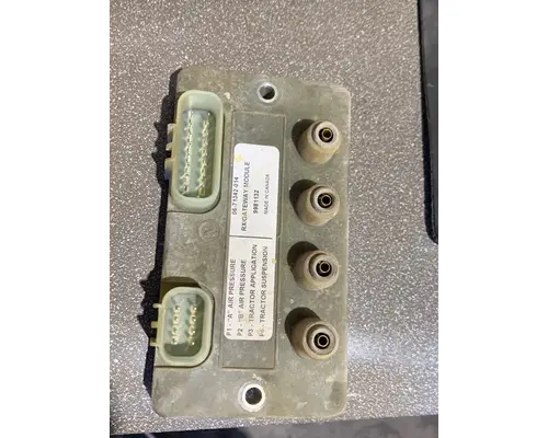 WESTERN STAR TR 4700 Electronic Parts Misc.