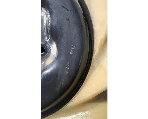 WESTERN STAR TR 4700 Fan Blade