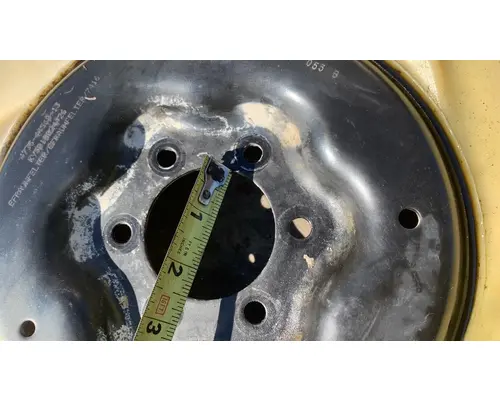 WESTERN STAR TR 4700 Fan Blade