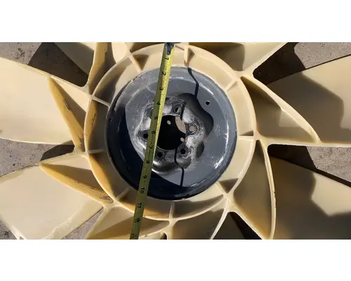 WESTERN STAR TR 4700 Fan Blade