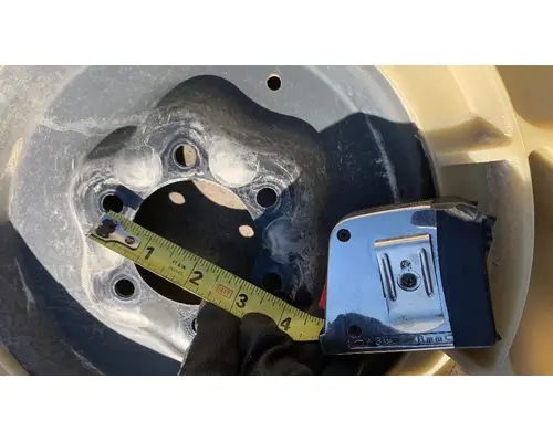 WESTERN STAR TR 4700 Fan Blade