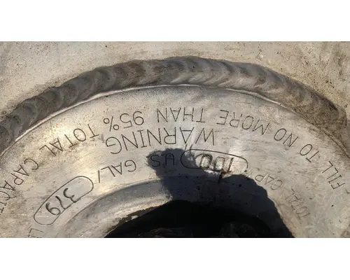 WESTERN STAR TR 4700 Fuel Tank