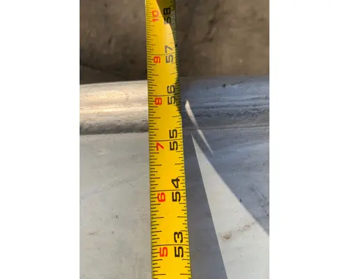 WESTERN STAR TR 4700 Fuel Tank