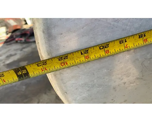 WESTERN STAR TR 4700 Fuel Tank