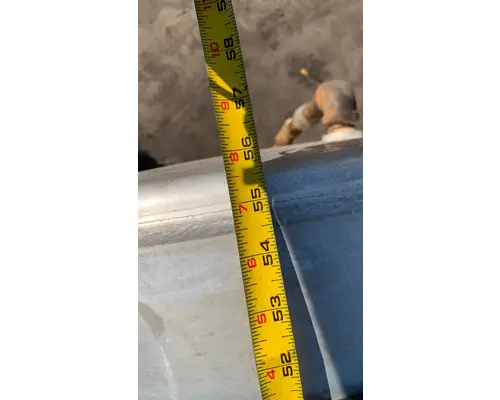 WESTERN STAR TR 4700 Fuel Tank