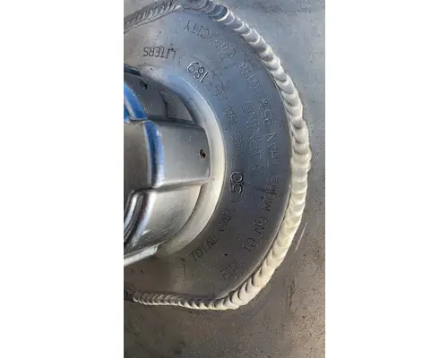 WESTERN STAR TR 4700 Fuel Tank