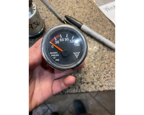 WESTERN STAR TR 4700 Gauges (all)