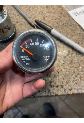 WESTERN STAR TR 4700 Gauges (all)