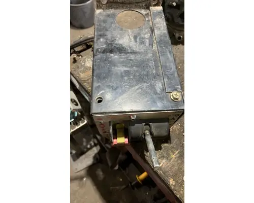 WESTERN STAR TR 4700 PTOPTO Controls