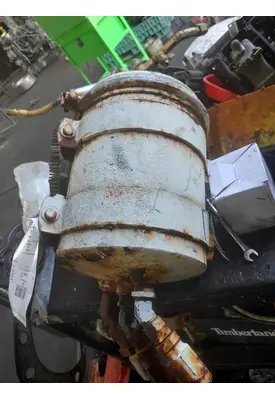 WESTERN STAR TR 4800 Air Cleaner