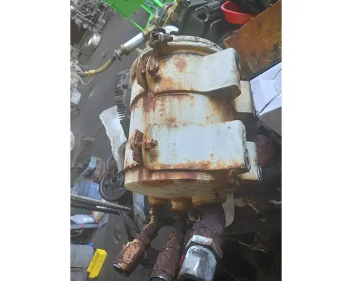WESTERN STAR TR 4800 Air Cleaner