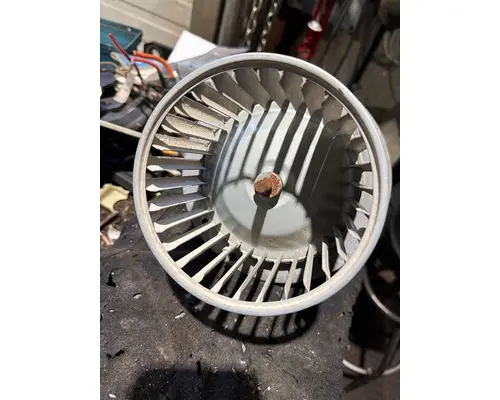 WESTERN STAR TR 4800 Blower Motor HVAC Components