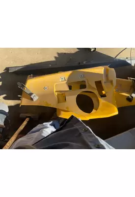 WESTERN STAR TR 4800 Body Parts Misc.