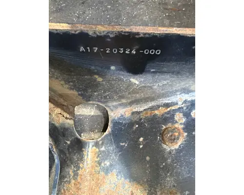 WESTERN STAR TR 4800 Bracket, Misc.