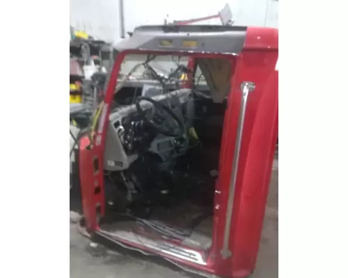WESTERN STAR TR 4800 Cab Mount