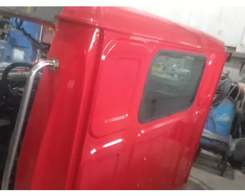 WESTERN STAR TR 4800 Cab Mount