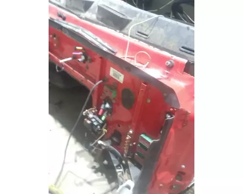 WESTERN STAR TR 4800 Cab Mount